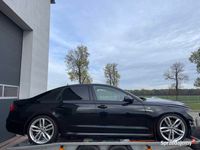 używany Audi A6 C7 Quatro S-line