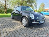 używany Mini ONE 2003 r