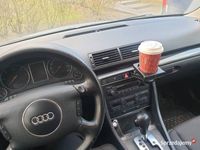 używany Audi A4 b6 1,9 tdi 2004r