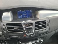 Używany Renault Laguna III 2010 Szary Kombi