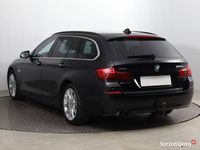 używany BMW 525 5 d xDrive