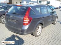 używany Kia Ceed 2dm 140KM 2008r. 75 000km