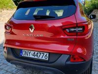 używany Renault Kadjar 1.6 dCi Energy Bose 4x4 132 tys. przebiegu!