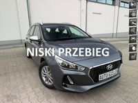 Używany Hyundai i30 99 KM (72 kW) 2017 Szary Kombi