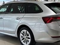 używany Skoda Octavia IV Ambition / 1 właściciel Salon Polska FV 23% gwarancja