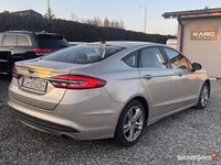 używany Ford Fusion - GWARANCJA