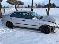 używany Honda Accord VI 2002r 1.8 B/G