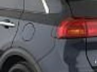 używany Kia Niro Plug-in Hybrid Bi-Xenon Navi Klimatyzacja Kamera cofania Bluetooth