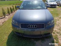 Używany Audi A3 2003 Hatchback