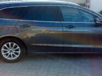 używany Ford Mondeo VIII 2.0 TDCi Titanium