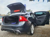 używany Volvo S60 2.0 D3 136 KM Przebieg 176 Tyś km Serwis Gwarancja Zapraszamy !!!