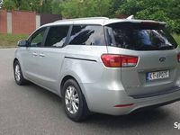 używany Kia Sedona 8 osób ODYSSEY SIENNA CARAVAN