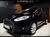 używany Ford Fiesta 1dm 100KM 2016r. 120 000km