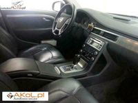 Używany Volvo V70 231 KM (169 kW) 2010 Niebieski Kombi