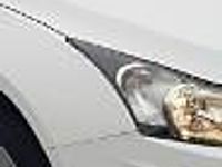 Używany Chevrolet Cruze 141 KM (103 kW) 2011 Biały Sedan/Limuzyna