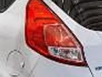 używany Ford Fiesta IX 1.0 EcoBoost GPF Trend ASS