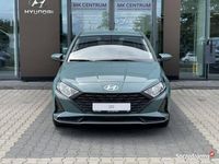używany Hyundai i20 1.2 MPI 5MT (79KM) MY25 - Modern - dostępny od ręki III (2020-)