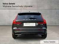 używany Volvo V60 B4 D Plus Dark aut
