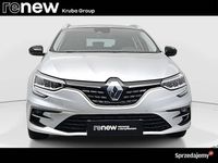 Używany Renault Mégane GrandTour Techno 2024 Srebrny Kombi