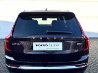 używany Volvo XC90 XC90 B5 B AWD Plus Bright 7os aut