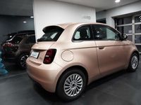 używany Fiat 500e 