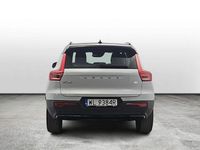 używany Volvo XC40 T5 Plug-In Hybrid R-Design ! Z Polskiego Salonu ! Faktura Vat !