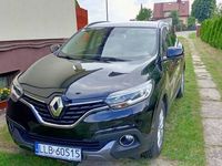 używany Renault Kadjar 