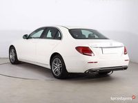 używany Mercedes E200 E