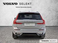 używany Volvo XC60 XC60 T6 Plug-In Hybrid AWD Plus Dark aut