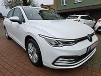 używany VW Golf VIII 2022 Automat Salon Polska Bezwypadkowe 1Wł GWARANCJA Life …