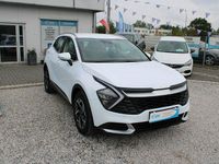 używany Kia Sportage 1.6dm 116KM 2022r. 69 000km