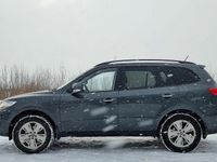 używany Hyundai Santa Fe II 2.2 CRDi Premium 4WD Automat | Bogata wersja | Kamera