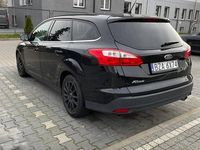 Używany Ford Focus 2012