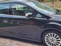 używany Ford Grand C-Max titanium