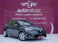 Używany Renault Clio V 90 KM (66 kW) 2022 Grafitowy Hatchback