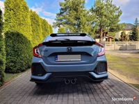 używany Honda Civic 1.5T Sport Plus