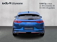 Używany Kia ProCeed GT GT-Line 2024 Hatchback