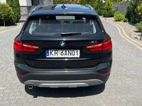 używany BMW X1 SDrive18i XLine