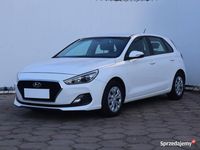Używany Hyundai i30 2019 Biały Hatchback