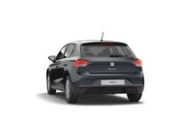 używany Seat Ibiza 1dm 80KM 2025r. 10km