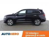 używany Renault Koleos 2dm 177KM 2018r. 125 870km