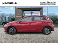 używany Hyundai i20 1.2dm 79KM 2025r. 3 300km
