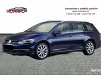 używany VW Golf VII • SALON POLSKA • Dostępny na zamówienie…