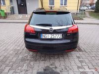 używany Opel Insignia sports touter SW