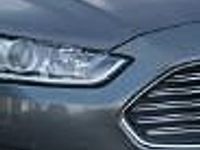 Używany Ford Mondeo 160 KM (117 kW) 2016 Szary (metalik) Sedan/Limuzyna