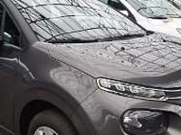 używany Citroën C3 1.2BENZYNA, I REJ II 2018,SUPER STAN MECHANICZNY I WIZUALNY