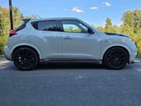 używany Nissan Juke JukeNISMO 200 KM Manual Kamera Cofania