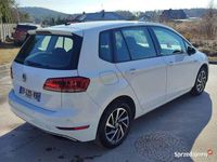 Używany VW Golf VII 2018