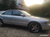 używany Audi A4 1.9tdi