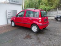 używany Fiat Panda 1.2dm 2009r. 30 323km